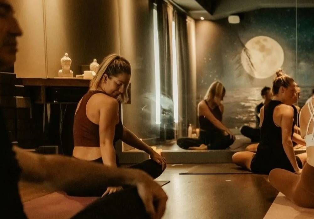 Idolem Villeray : yoga Villeray et forfait découverte