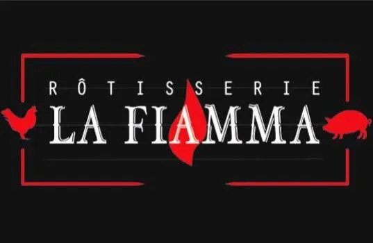 Rôtisserie La Fiamma