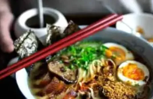 Économisez sur votre prochain repas japonais