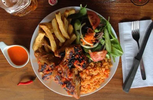 Daily Deli Resto Express