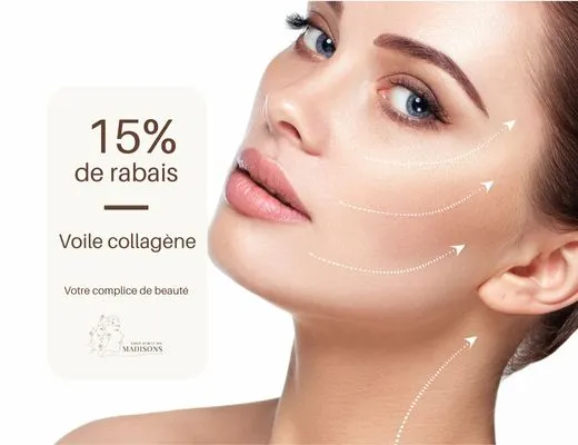 Rabais sur traitement d'épilation au laser