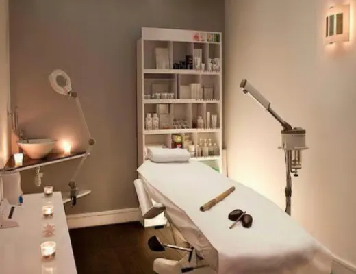 Salon d'esthétique à Ahuntsic