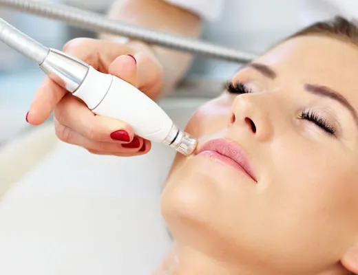 Laser Derma Pure