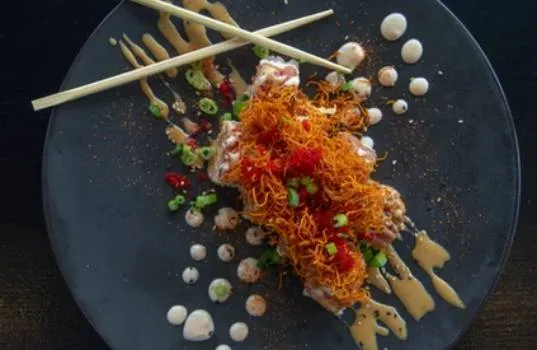 goûter des Sushis frais à un prix avantageux